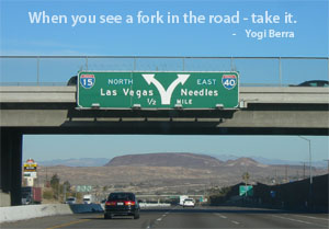 I-15 To Vegas