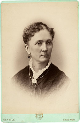 1874 Cabinet card