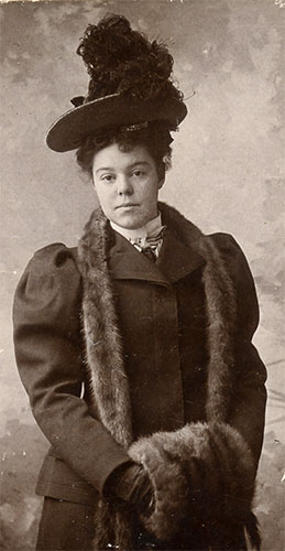 1899 Photo