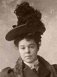 1899 Hat