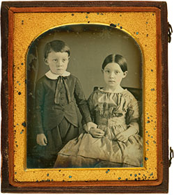 Daguerreotype