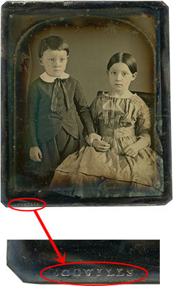 Daguerreotype