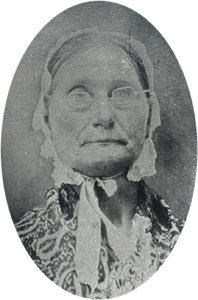 1862 Tintype