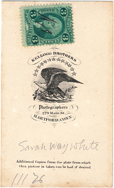 1864 CDV