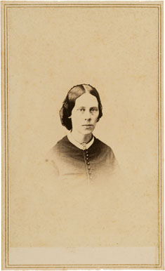 1864 CDV