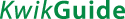 KwikGuide Logo