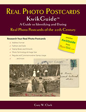 Postcard KwikGuide