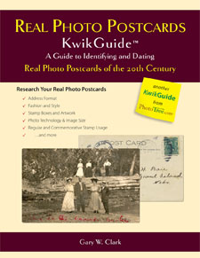 Postcard KwikGuide Cover