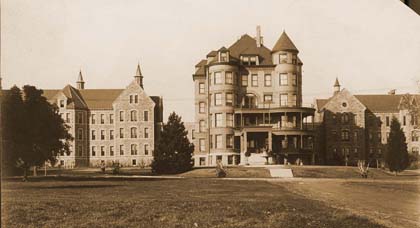 Topeka Hospital