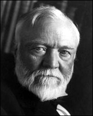 Andrew Carnegie