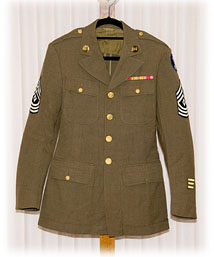 Uniform