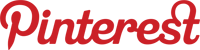 Pinterest Logo