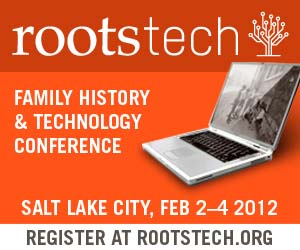 Rootstech