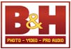 B & H