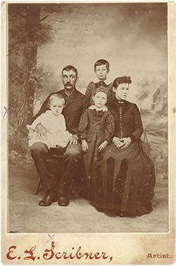 1894 Cabinet Card Image