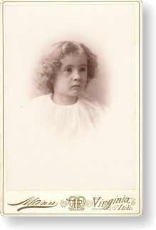 1892 Cabinet Card Image