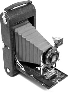 Kodak 3A