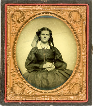 Ambrotype