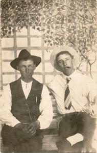 1912 Postcard