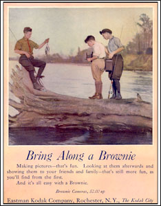 1923 Ad